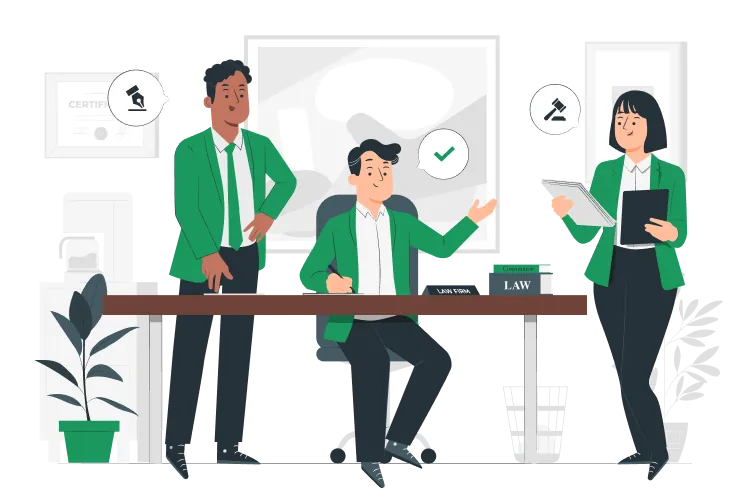 Conditions et documents juridiques